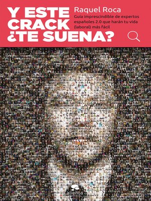 cover image of Y este crack ¿te suena?